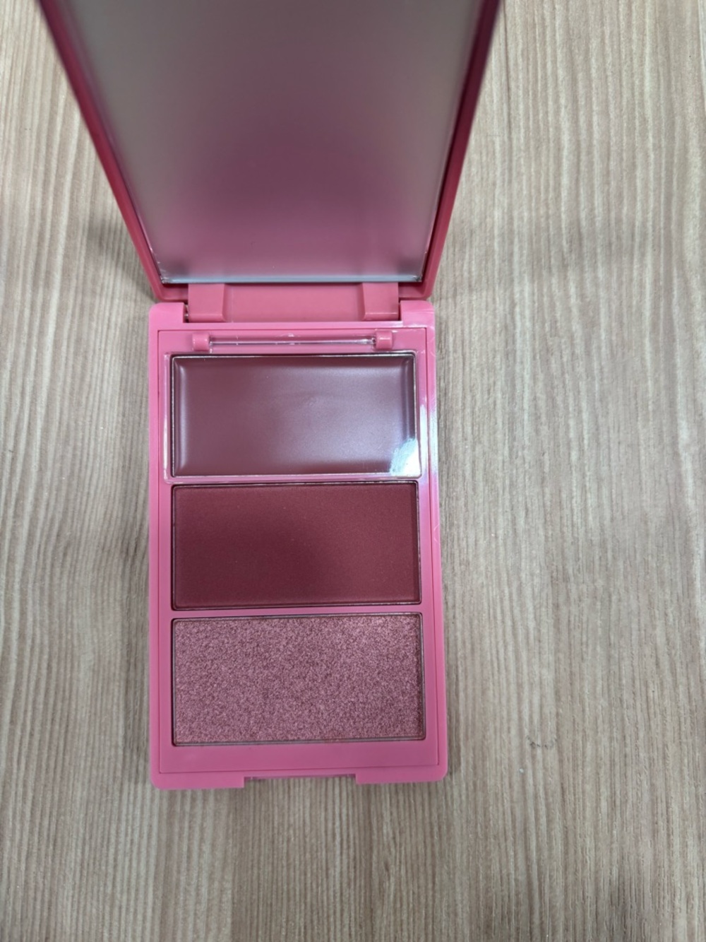 Pear Nova Blush Trio Palette “Mauve” nwt $10 - Picture 2 of 7